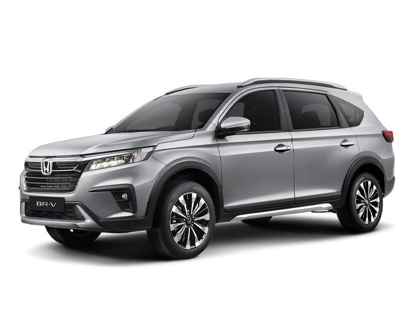 Honda BR-V