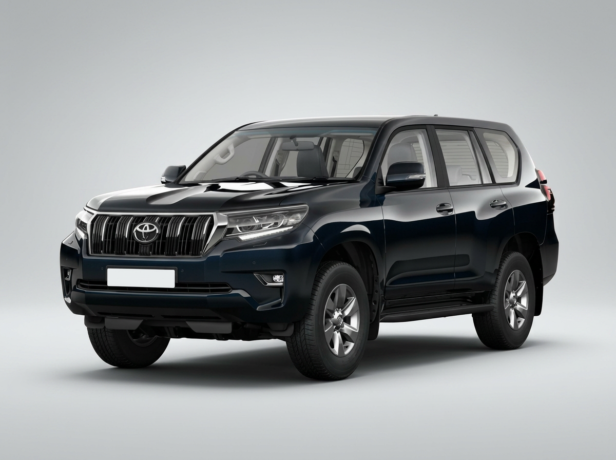 Premium SUV